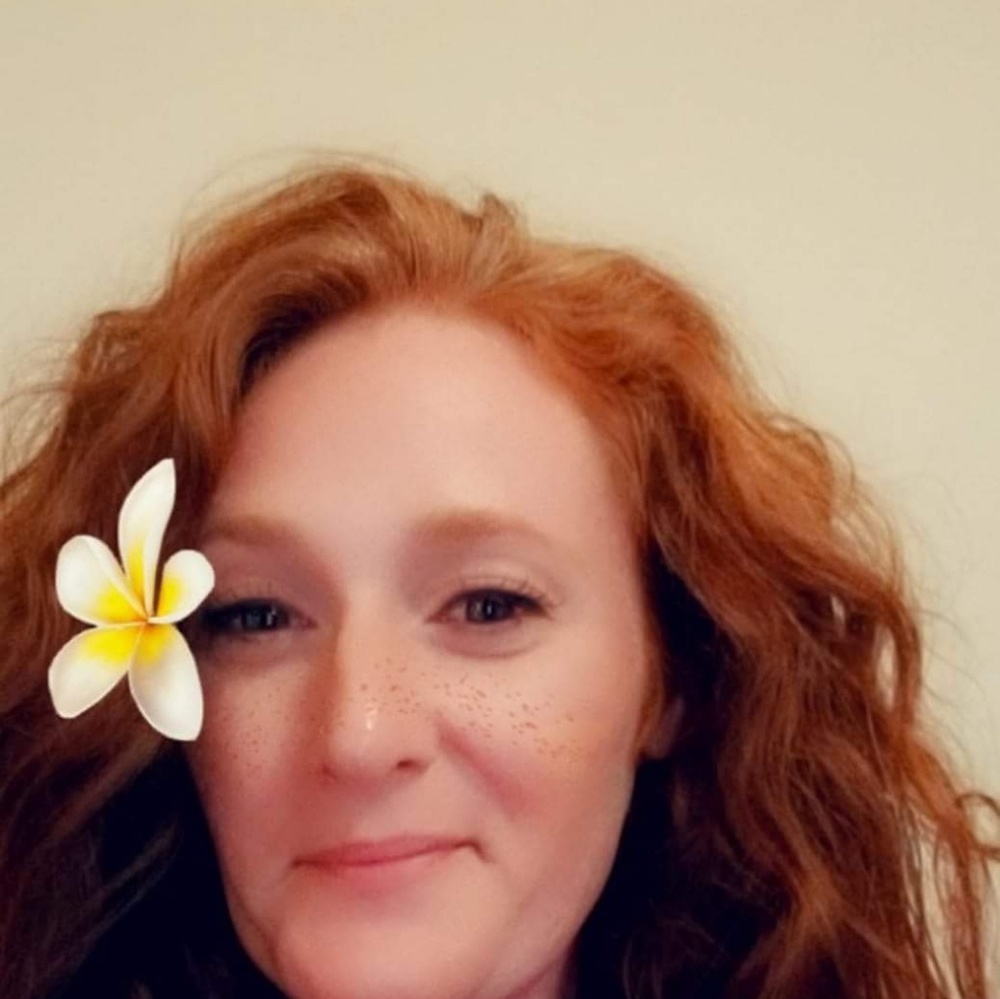 Meet your Posher, Tessa